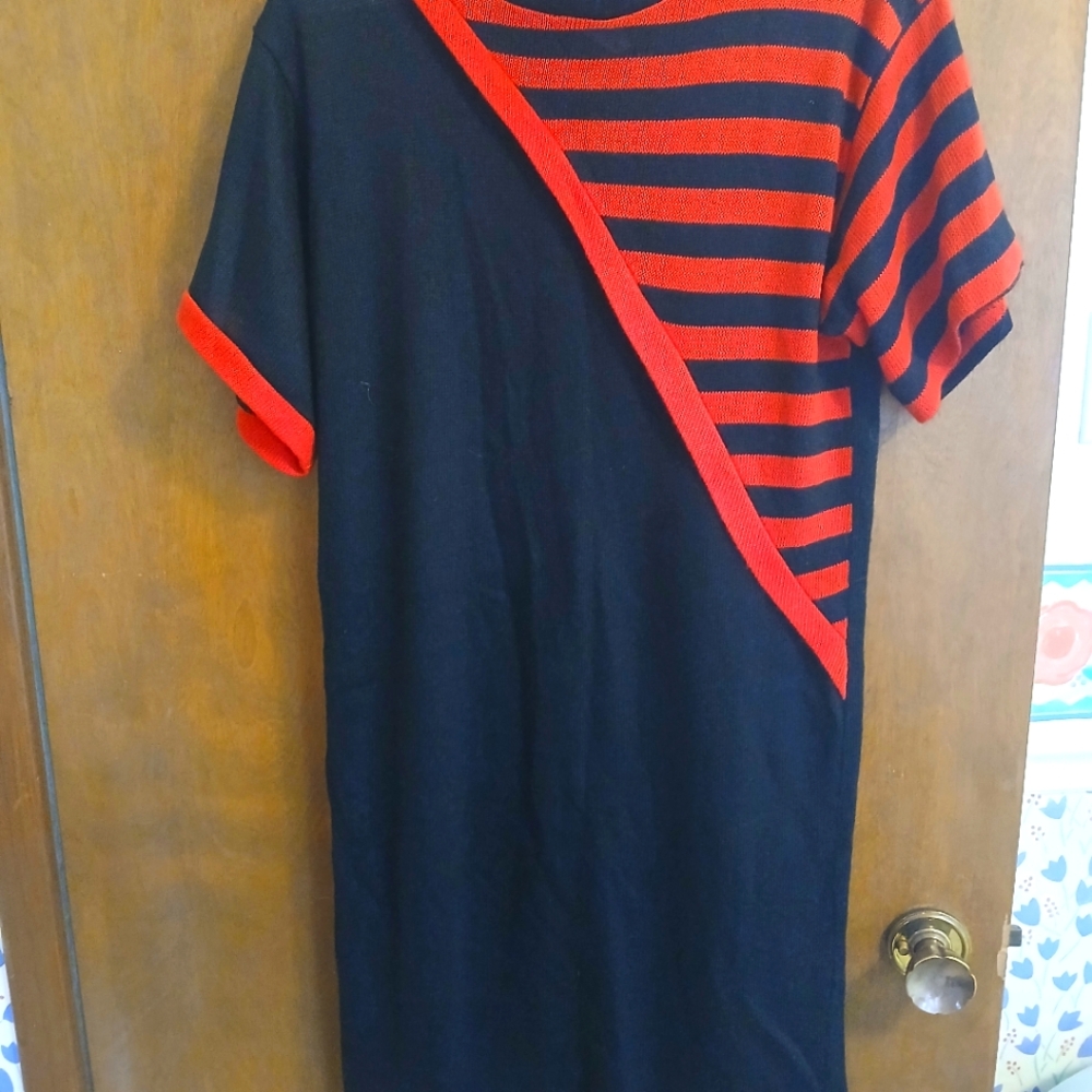 Sweater top or dress